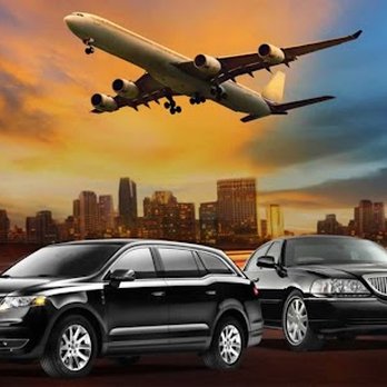 Presto Ride - Airport Shuttles Near Me Presto Ride - Airport Shuttles Near Me