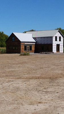 Parsons Brewing Company by null