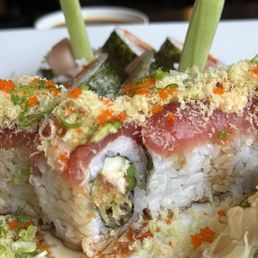 Lion King Roll