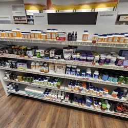 The Vitamin Shoppe
