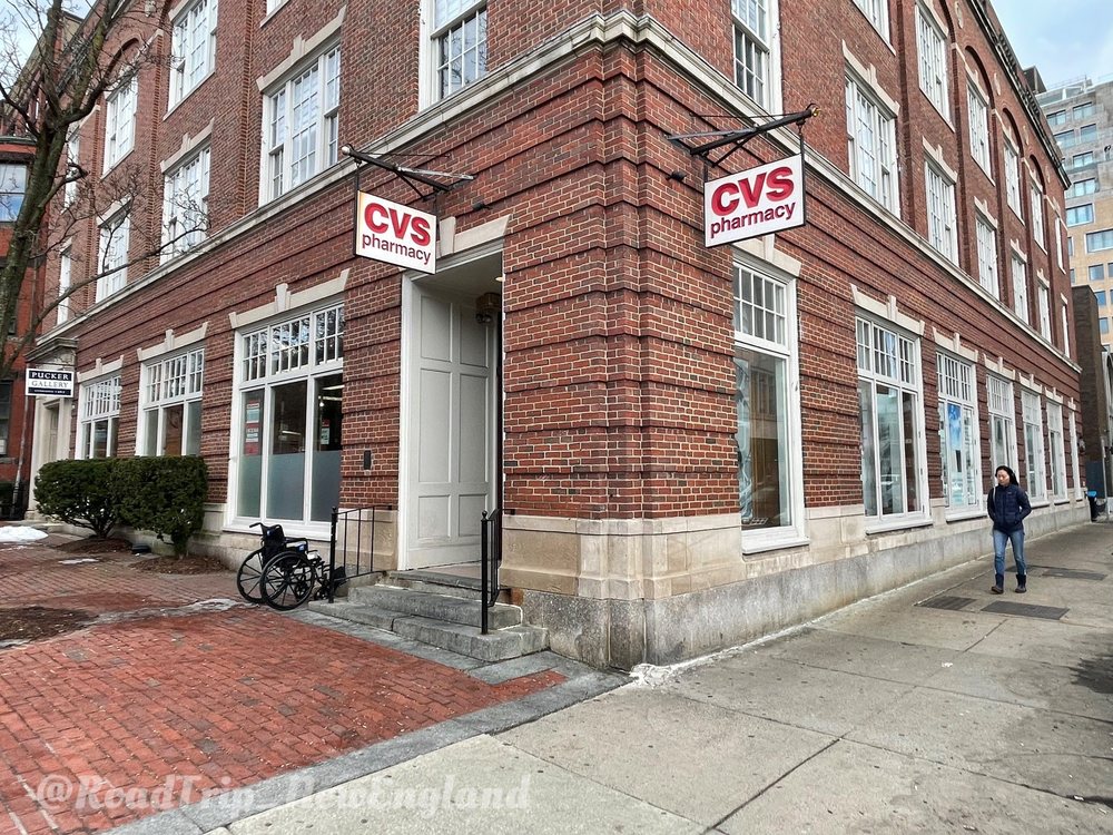 CVS PHARMACY - Updated December 2025 - 20 Photos & 29 Reviews - 240 ...