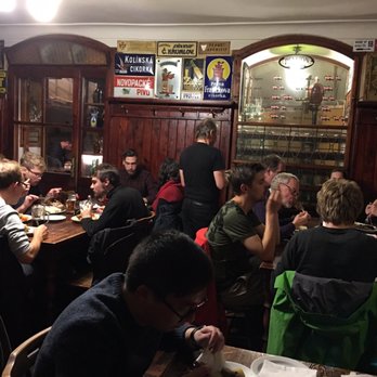 Hospoda Na Louži - Pubs Near Me - Cesky Krumlov, JC