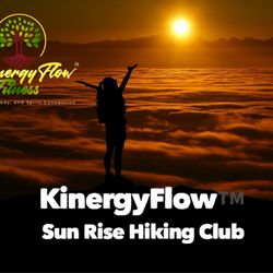 KinergyFlow Fitness