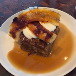 Banana Coffee Cake Banana Coffee Cake