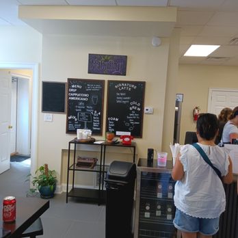 Project Seed Coffee - Menu - Coffee & Tea Near Me - Virginia Beach, Virginia Project Seed Coffee - Menu - Coffee & Tea Near Me - Virginia Beach, Virginia