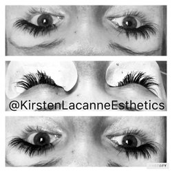 Kirsten LaCanne - Esthetics