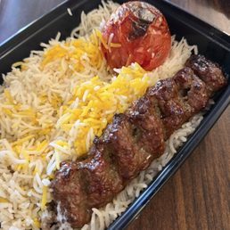 Koobideh
