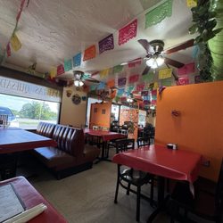 Polo's Mexican Cafe
