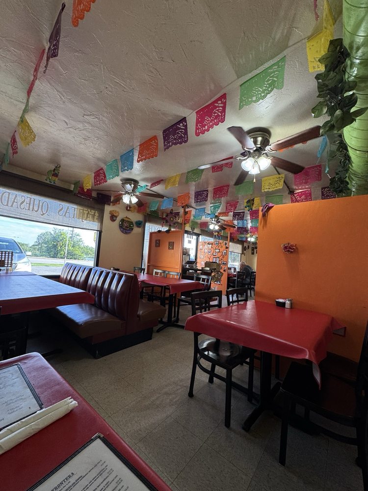 Polo's Mexican Cafe
