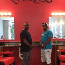 Perfections Barber Lounge