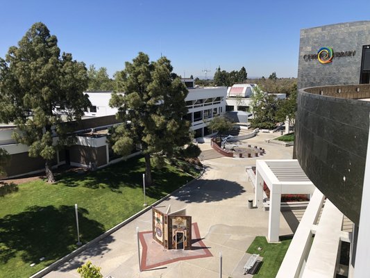 Cerritos City Manager's Office by null