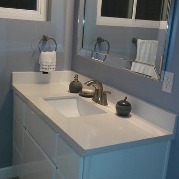 Elegant Kitchens & Bath - After - General Contractors Near Me - Arcadia, California