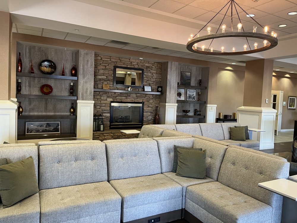 HOLIDAY INN COLORADO SPRINGS AIRPORT Updated September 2024 13