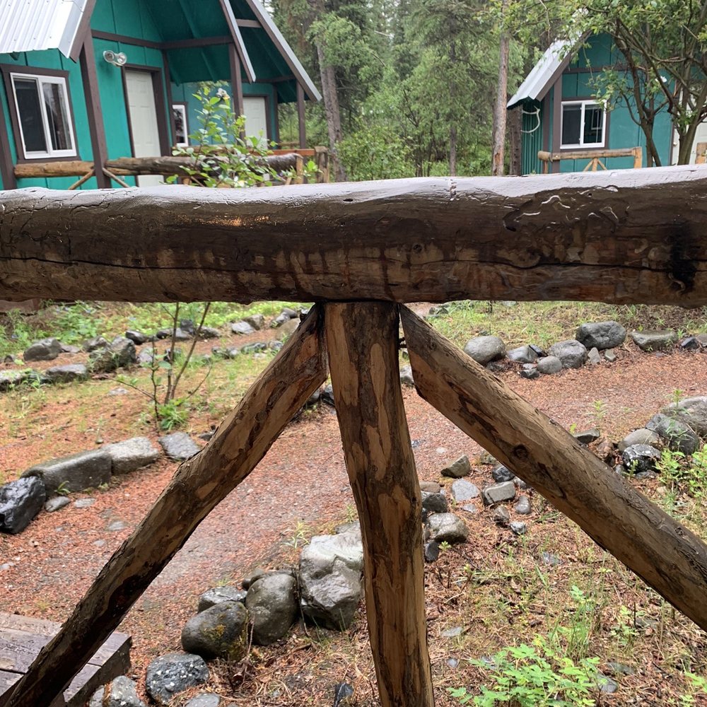 Denali Perch Resort - Cabins & trails... - Resorts Near Me - Denali National Park, Alaska