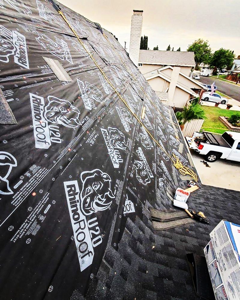 Slide of Next Door Roofing