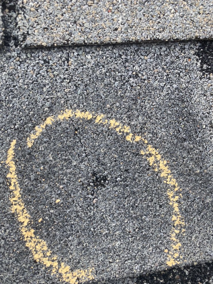 Slide of StormSmart Roofing and Restoration