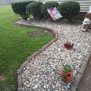 JB Landscaping - Refreshing clearing - Landscaping Near Me