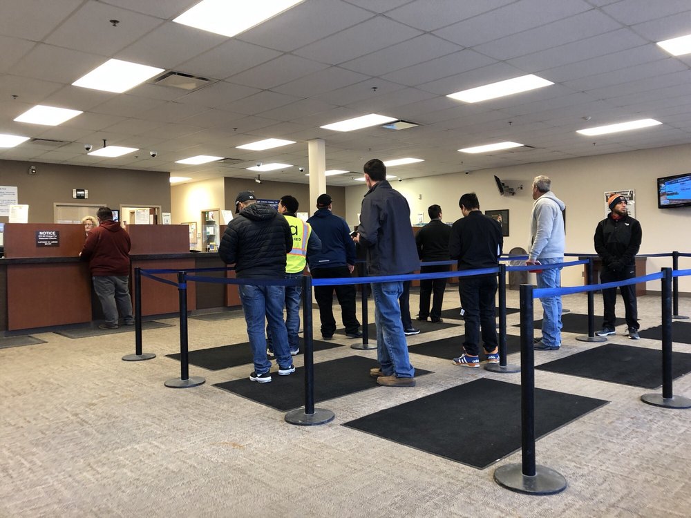 DOUGLAS COUNTY DMV SOUTH BRANCH CLOSED 10 Reviews 4208 S 50th