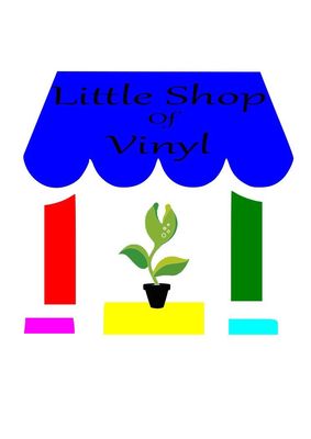 Little Shop of Vinyl - Marshall