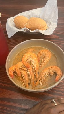 Jazzy Pete's Poboys by null