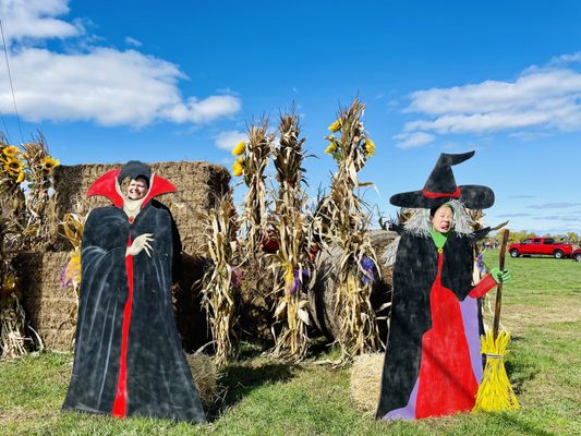 Snyder's Farm by null