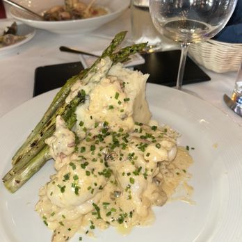 Acqua Di Mare - Lobster Di Mare - Mediterranean Near Me - Chandler, Arizona