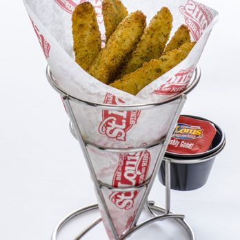 St. Louis Bar & Grill - a basket of fries - Sports Bars Near Me - Cambridge, Ontario St. Louis Bar & Grill - a basket of fries - Sports Bars Near Me - Cambridge, Ontario