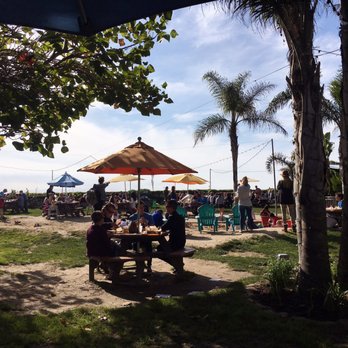 Padaro Beach Grill - American Near Me - Carpinteria, California Padaro Beach Grill - American Near Me - Carpinteria, California