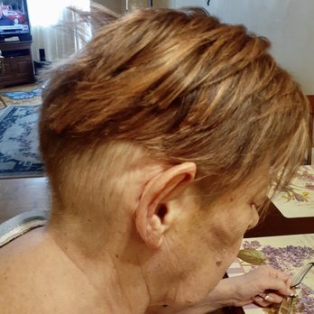 Yolove Beauty - What Yolove hair salon hair cut looks like. - Hair Salons Near Me - Dartmouth, Nova Scotia Yolove Beauty - What Yolove hair salon hair cut looks like. - Hair Salons Near Me - Dartmouth, Nova Scotia