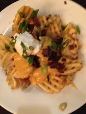 The Chicago Diner, Logan Square by null