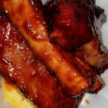 Chef Li - Spareribs. Delicious!! - Chinese Near Me - Oldsmar, Florida Chef Li - Spareribs. Delicious!! - Chinese Near Me - Oldsmar, Florida