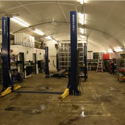 Impact Automotive Services