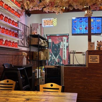 Neko Ramen & Rice - Ramen Near Me - Denver, Colorado Neko Ramen & Rice - Ramen Near Me - Denver, Colorado