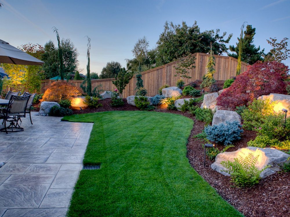Nw Landscape - tree service in Seattle, WA