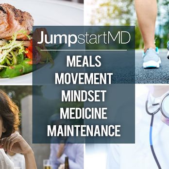 JumpstartMD - Weight Loss Centers Near Me - Mountain View, California JumpstartMD - Weight Loss Centers Near Me - Mountain View, California