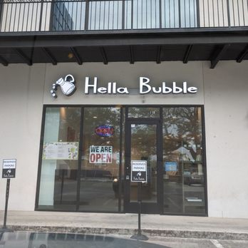 Hella Bubble - They're open for pick-up from 12pm-8pm every day - Bubble Tea Near Me - Houston, Texas Hella Bubble - They're open for pick-up from 12pm-8pm every day - Bubble Tea Near Me - Houston, Texas