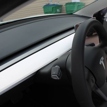 Type One Detailing - Tesla Model 3 - Auto Detailing Near Me