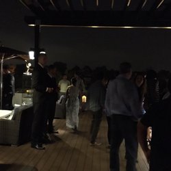The Rooftop