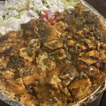 Frangos Peri Peri - Chicken Shop Near Me - Brooklyn, New York