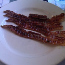 Highland Luncheonette - Side of Bacon