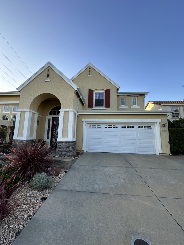 SACRAMENTO VALLEY ROOFING AND GUTTERS 32 Photos 9170 Lark St, Elk