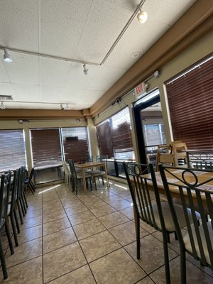 EJo Korean Restaurant by null