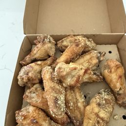 Peach Dry Rubs