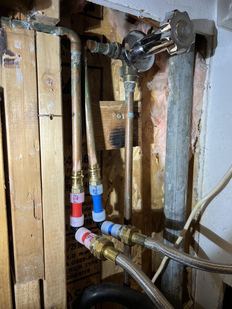 Slide of All Ways Rooter