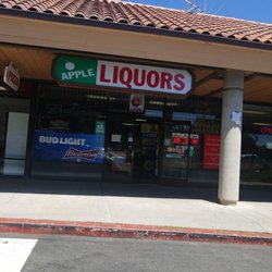 Apple Liquors - Worst service ever.