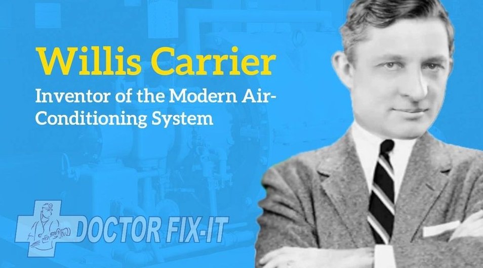 Slide of Doctor Fix-It Plumbing, Heating, Cooling & Electric