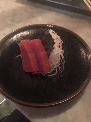 Nama Sushi Bar & Restaurant by null