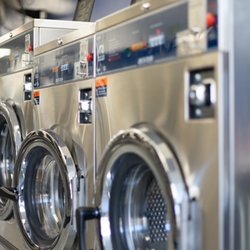 Laundry Zone - DEXTER WASHERS