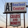 A-1 Seafood Center gift card