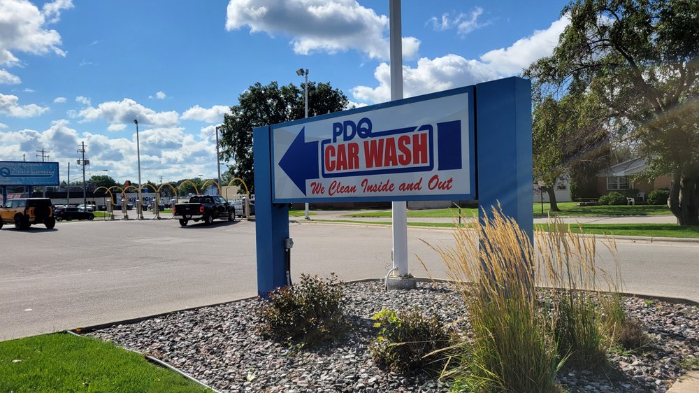 PDQ CAR WASH GREEN BAY Updated August 2024 19 Photos & 21 Reviews